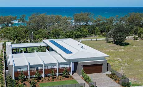 BoysTown Prize Home 443