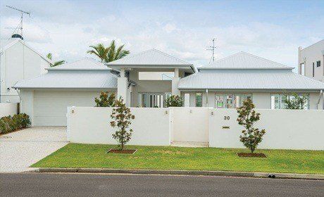 BoysTown Prize Home 444