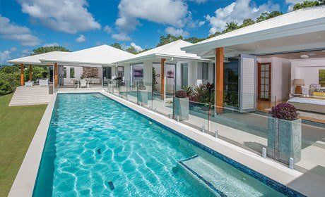 BoysTown Prize Home 446