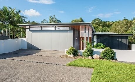 BoysTown Prize Home 447