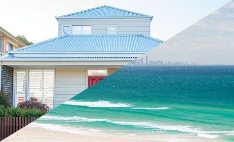 BoysTown Prize Home 448