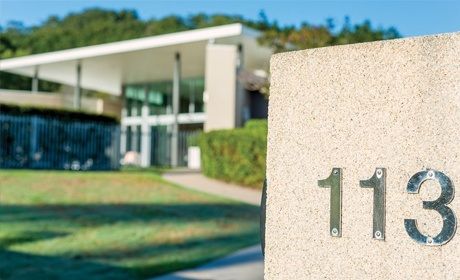 BoysTown Prize Home 449