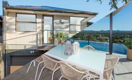 BoysTown Prize Home 450