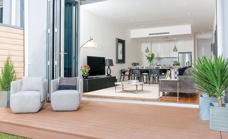 BoysTown Prize Home 451