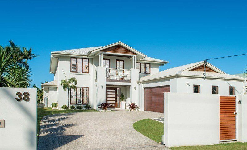 BoysTown Prize Home 453