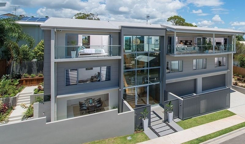 BoysTown Prize Home 455