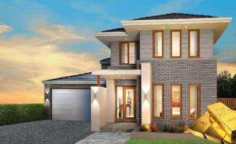 Deaf Lottery Prize Home 148