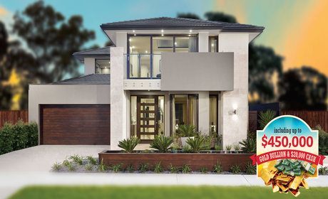 Deaf Lottery Prize Home 157