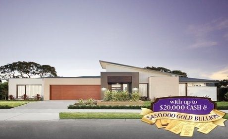 Deaf Lottery Prize Home 159