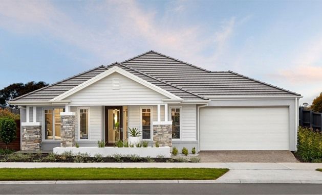 Deaf Lottery Prize Home 178