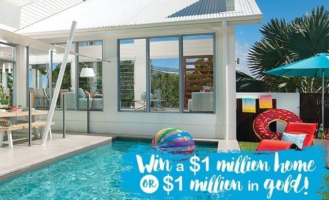 Endeavour Prize Home 398