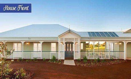 Endeavour Prize Home 400