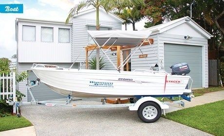 Endeavour Prize Home 401