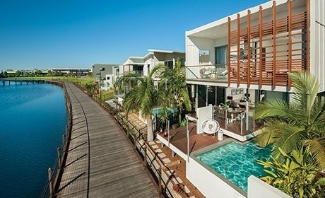 Endeavour Prize Home 403