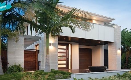 Endeavour Prize Home 405