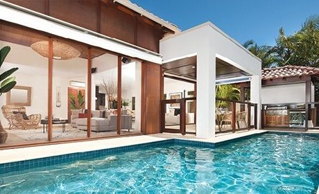 Endeavour Prize Home 406