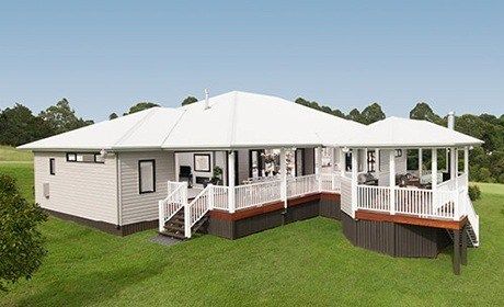 Endeavour Prize Home 407