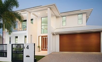 Endeavour Prize Home 409