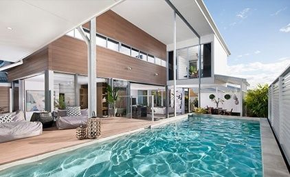 Endeavour Prize Home 410