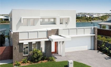 Endeavour Prize Home 412