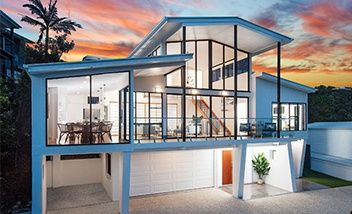 Endeavour Prize Home 420