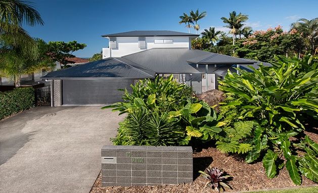 Endeavour Prize Home 423