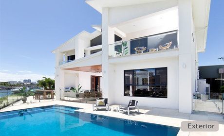 Mater Prize Home 265