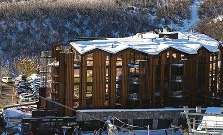 Mater Prize Home 270