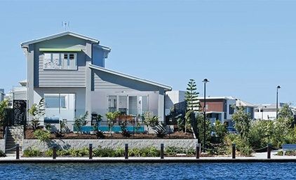 Mater Prize Home 275