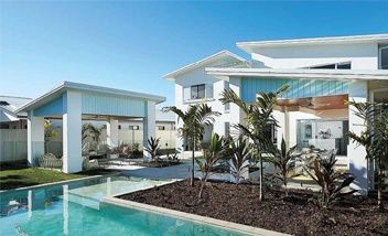 Mater Prize Home 280