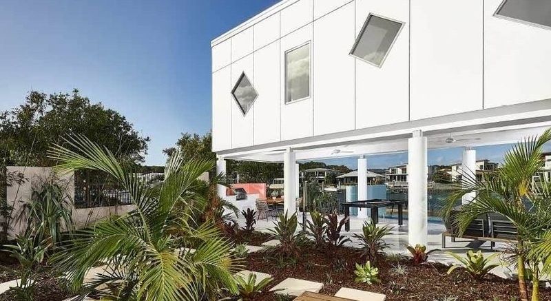 Mater Prize Home 283