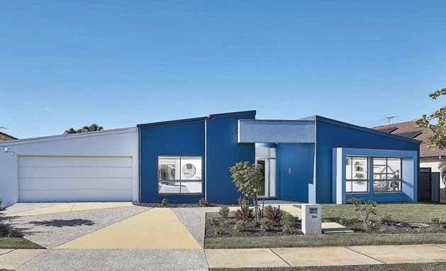 Mater Prize Home 285