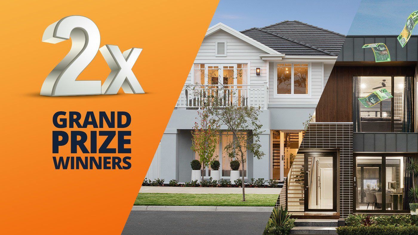 MS Game Changer Prize Home MSSN0261A