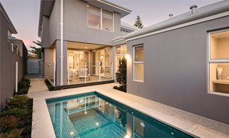 MSWA Lottery Prize Home 2018B