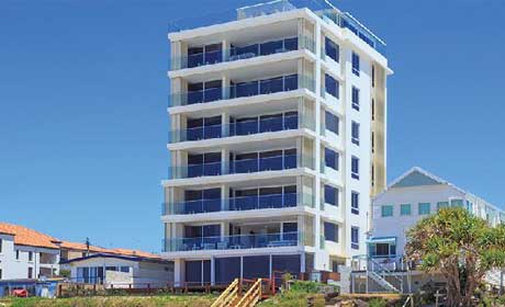 RSL Art Union Prize Home 324