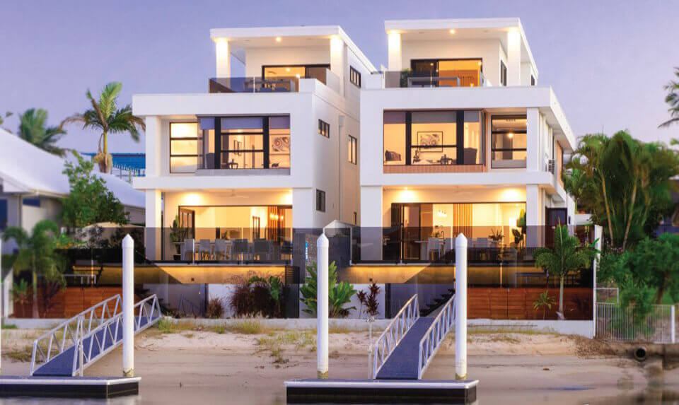 RSL Art Union Prize Home 367