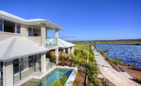 Surf Life Saving Prize Home 159