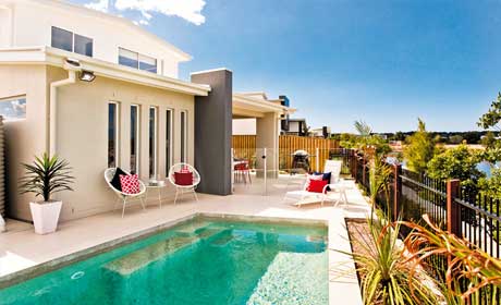 Surf Life Saving Prize Home 166