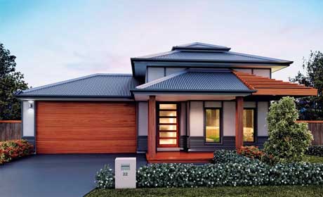 Surf Life Saving Prize Home 167