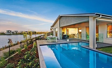 Surf Life Saving Prize Home 177