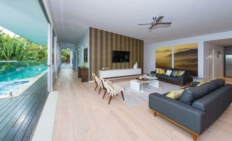 yourtown Prize Home 456