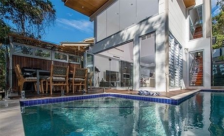 yourtown Prize Home 459