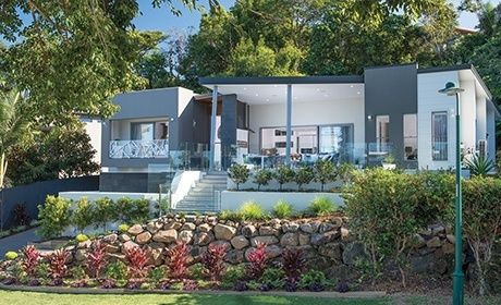 yourtown Prize Home 460