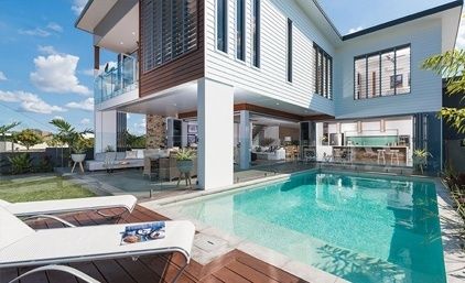 yourtown Prize Home 461