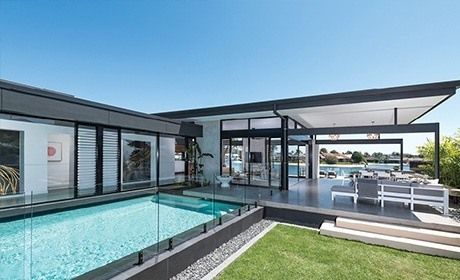 yourtown Prize Home 463