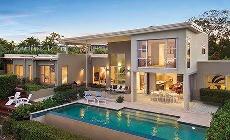 yourtown Prize Home 465