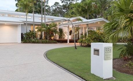 yourtown Prize Home 467