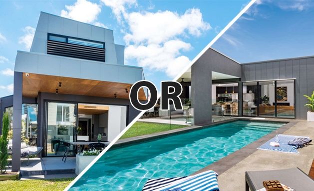 yourtown Prize Home 485