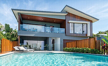 yourtown Prize Home 488