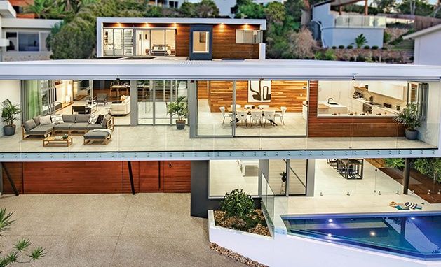 yourtown Prize Home 490